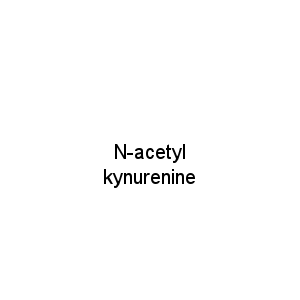 N-acetyl kynurenine